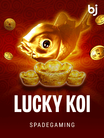 লাকি কোই game thumbnail