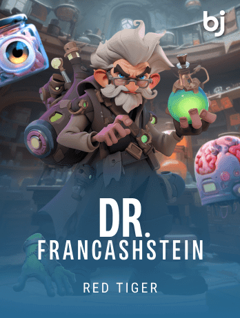 Dr Francashstein game screenshot