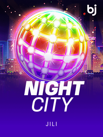নাইট সিটি game icon