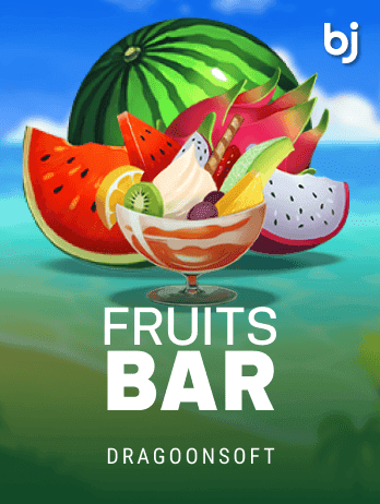 ফ্রুটস বার game icon