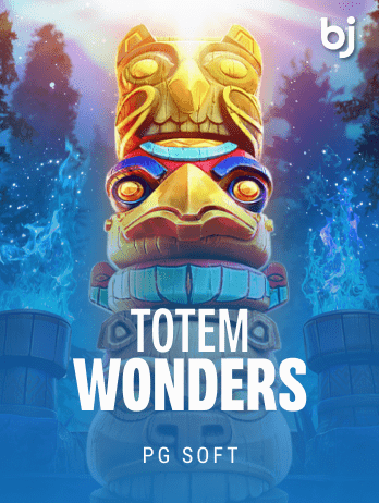 টোটেম ওয়ান্ডারস game icon