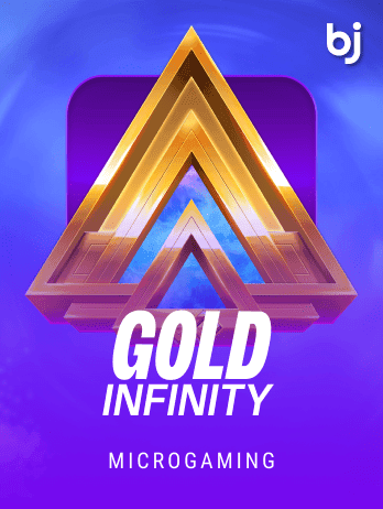 Gold Infinity game screenshot